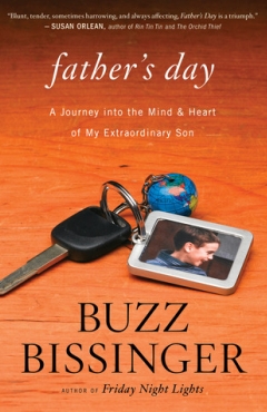 Father's Day Book Cover