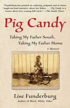 Pig Candy Book Cover
