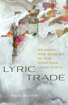 Cover art for Lyric Trade