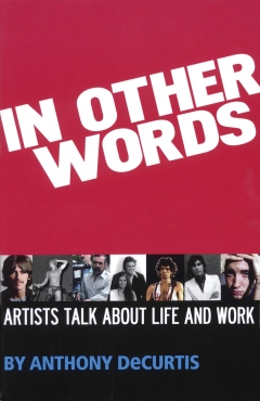 In Other Words Book Cover