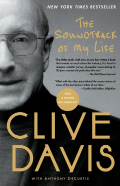 The Soundtrack of My Life Book Cover