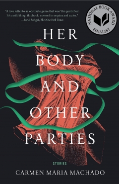 Her Body and Other Parties Book Cover