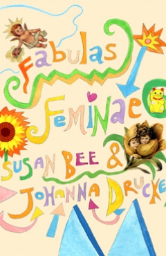 Fabulas Feminae Book Cover