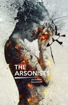 The Arsonists Cover