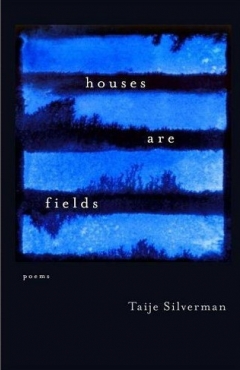 Houses Are Fields Book Cover