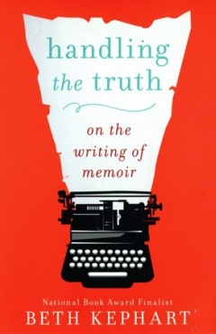 Handling The Truth Book Cover