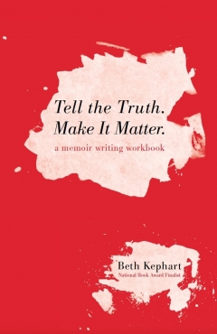 Tell the Truth Book Cover