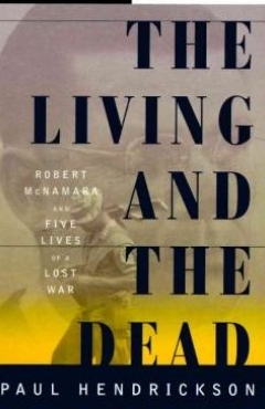 The Living and The Dead