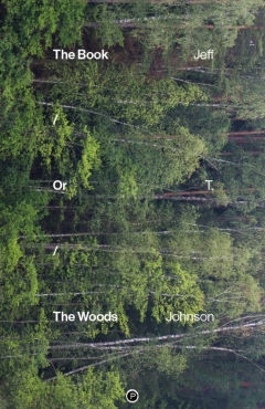 Cover art for The Book / Or / The Woods