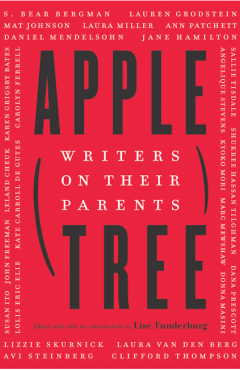 Cover art for Apple, Tree