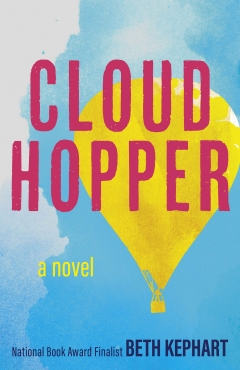 Cover art for Cloud Hopper