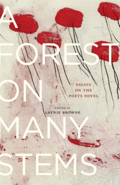 A Forest On Many Stems Book Cover
