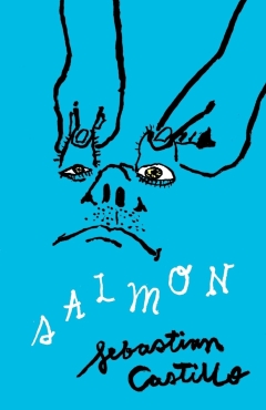 Cover art for SALMON