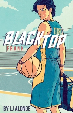 Cover art for Blacktop: Frank