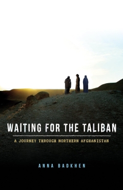Cover art for Waiting for the Taliban
