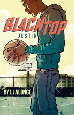Cover art for Blacktop: Justin