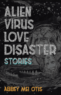 Cover art for Alien Virus Love Disaster