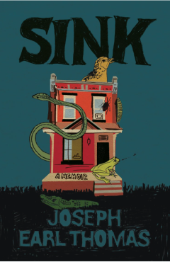 Cover art for Sink