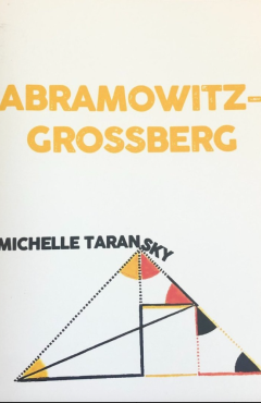 Cover art for Abramowitz-Grossberg
