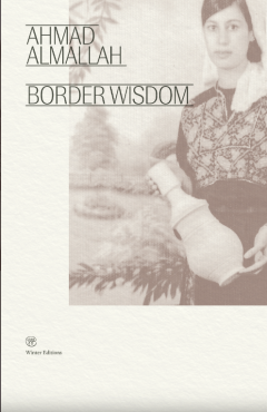 Cover art for Border Wisdom
