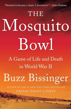 Cover art for The Mosquito Bowl