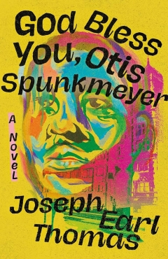 Cover art for "God Bless You, Otis Spunkmeyer"