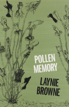 Cover art for Pollen Memory