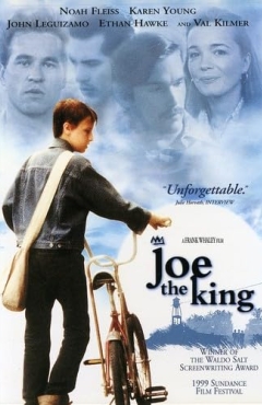 Poster art for Joe the King