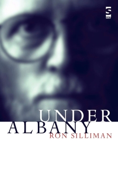 Cover art for Under Albany