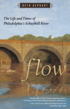 Cover art for Flow