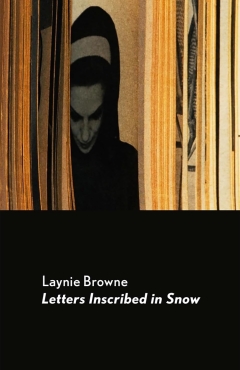 Cover art for Letters Inscribed in Snow