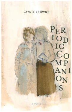 Cover art for Periodic Companions