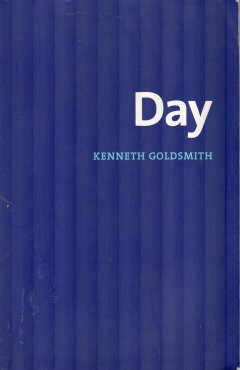 Cover art for Day