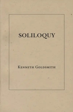 Cover art for Soliloquy