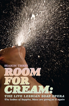Poster for Room for Cream