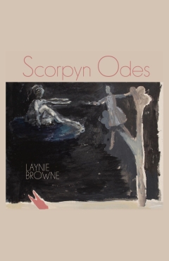 Cover art for Scorpyn Odes
