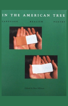 Cover Art for In the American Tree