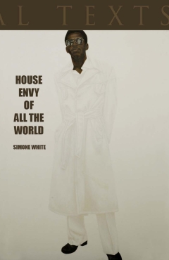 Cover art for House of Envy of All the World