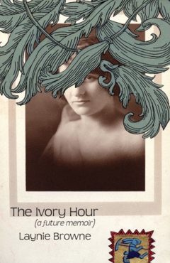 Cover art for the Ivory Hour