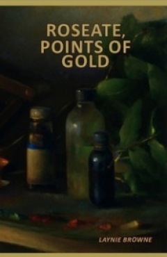 Cover art for Roseate, Points of Gold