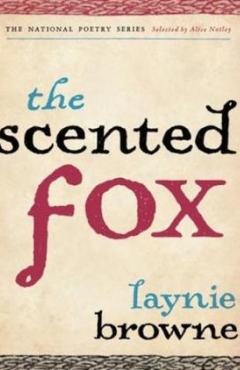 Cover art for the scented fox