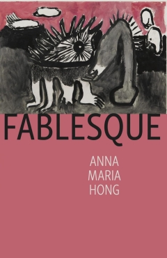 Cover art for Fablesque