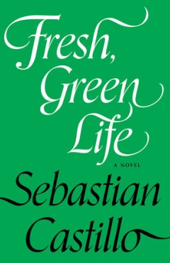 Cover art for Fresh, Green Life