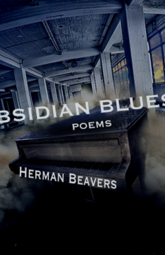 Cover art for Obsidian Blues