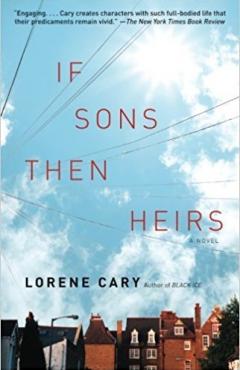 Cover art for If Sons, Then Heirs