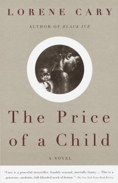 Cover art for The Price of a Child