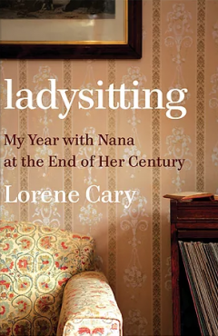 Cover art for Ladysitting