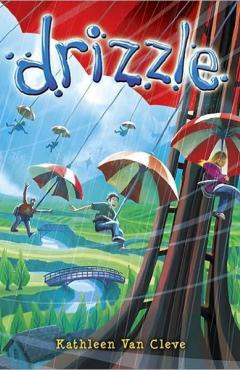 Cover art for Drizzle