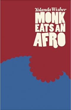 graphic of a bite being taken out of an Afro