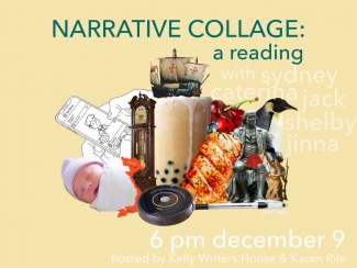 Narrative Collage